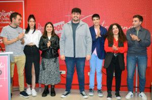 Sigüenza acogerá del 22 al 26 de mayo el XXII Congreso Esparc 2024