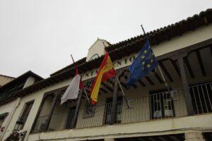 Sigüenza acogerá del 22 al 26 de mayo el XXII Congreso Esparc 2024