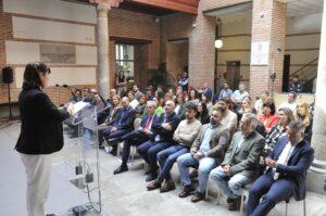 Mota del Cuervo albergará su tercer festival del libro y la lectura del 17 al 19 de abril