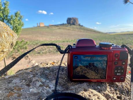 El plazo para presentar fotografías al concurso Aldea de Ciruela (Ciudad Real) vence el 30 de abril