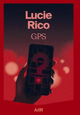 OPINIÓN DE GPS DE LUCIE RICO