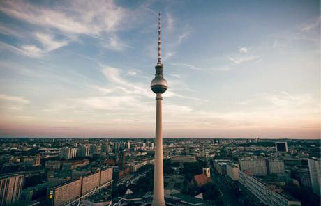 Torre de berlín