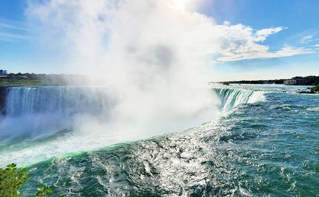 23 atracciones turísticas mejor valoradas en Canadá