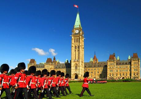 23 atracciones turísticas mejor valoradas en Canadá