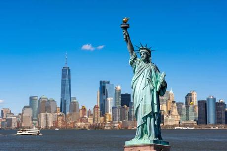 14 ideas para visitas guiadas en Nueva York