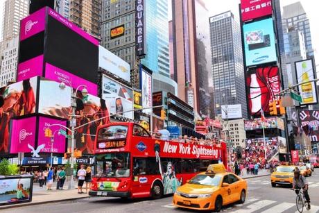 14 ideas para visitas guiadas en Nueva York