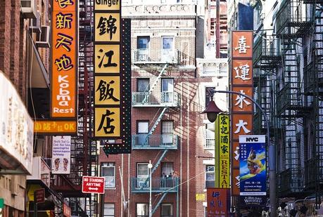 14 ideas para visitas guiadas en Nueva York