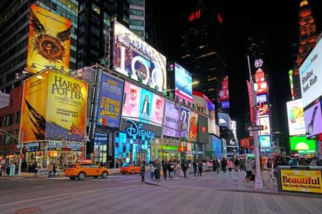 14 ideas para visitas guiadas en Nueva York