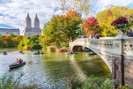 14 ideas para visitas guiadas en Nueva York