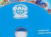 patrulla canina; Análisis edición Bluray