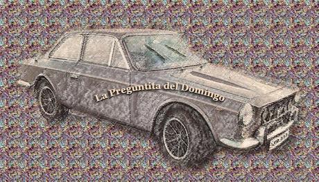 La Preguntita del Domingo 513