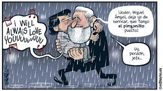 De las guerras sin fin