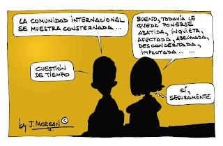 De las guerras sin fin