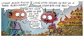 De las guerras sin fin