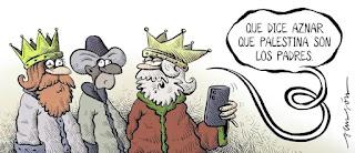 De las guerras sin fin