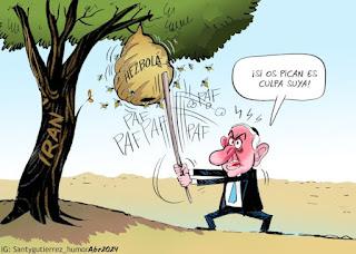 De las guerras sin fin