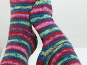 Calcetines punto