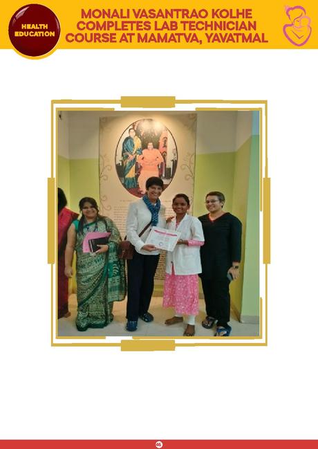 Sai Sanjeevani Newsletter: February  - March 2024 Edition