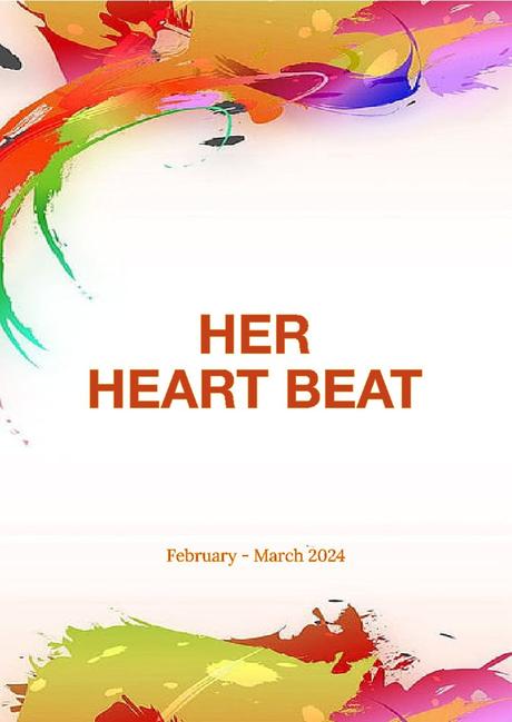 Sai Sanjeevani Newsletter: February  - March 2024 Edition