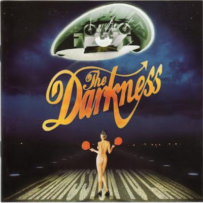 The Darkness - I believe in a thing called love (2003)