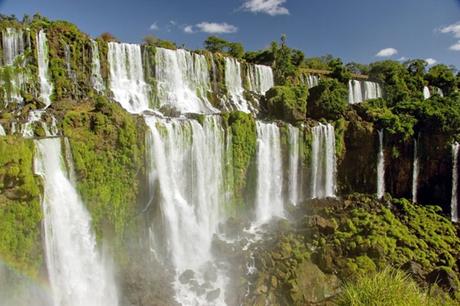 18 atracciones turísticas mejor valoradas en Brasil