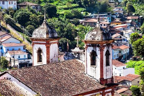 18 atracciones turísticas mejor valoradas en Brasil