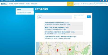 Cómo recargar Digi Mobil