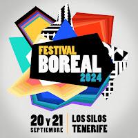 Primeras confirmaciones del Festival Boreal de Tenerife en 2024