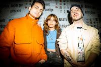 Concierto de Bechamel en la Sala The Bassement