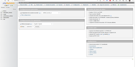 Recrear en local su blog de wordpress image 66