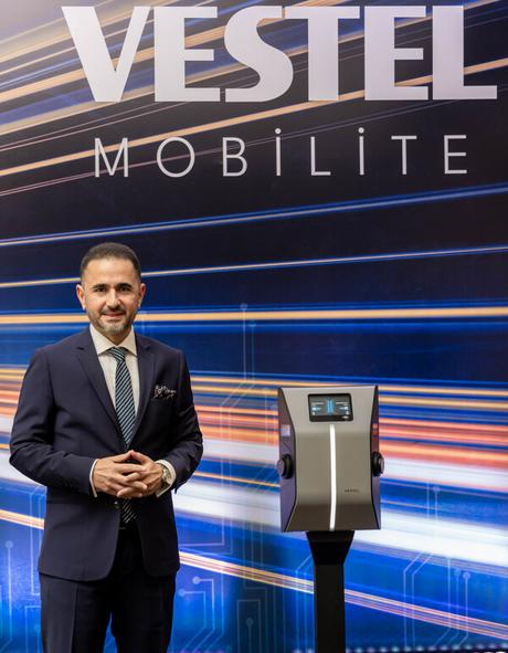 Vestel se convertirá en un actor global en movilidad y almacenamiento de energía