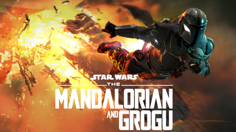 ‘The Mandalorian & Grogu’ llegará a los cines el 22 de mayo de 2026.