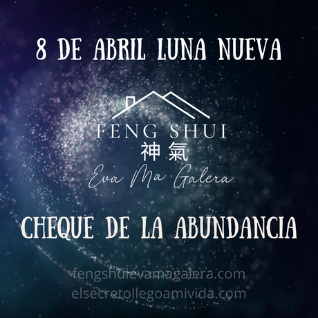 Cheque de la Abundancia hoy 8/4/24