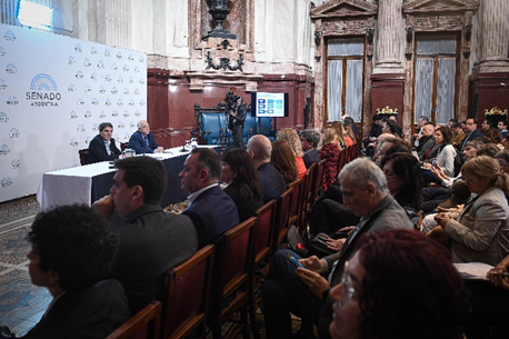 Grandes avances en el marco regulatorio de la salud digital en Argentina