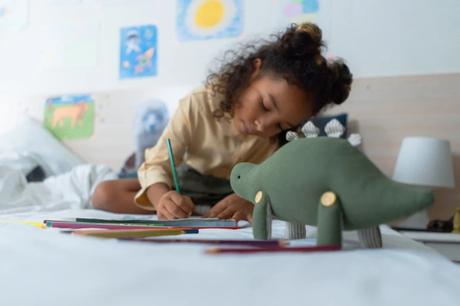 Mi Hijo No Se Concentra, ¿Qué Puedo Hacer?