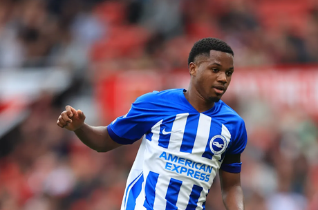 ¡Ansu Fati abre la puerta a un regreso al Sevilla!