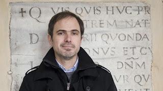 Sobre la guerra desde el punto de vista de Dios. Especial 1 de hoy lunes, 8 de abril