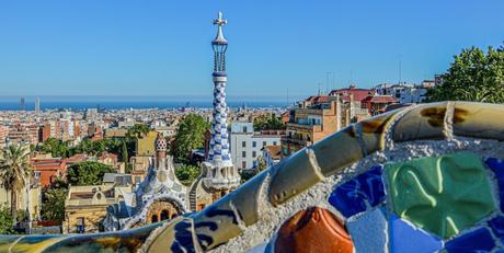 5 lugares indispensables que visitar en Barcelona