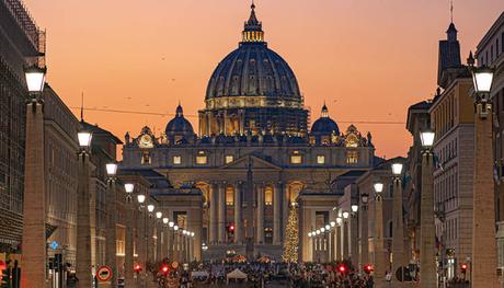 El Vaticano publica «Dignitas infinita» condenando la trata, el aborto, la eutanasia y la ideología de género como violaciones graves de la dignidad humana