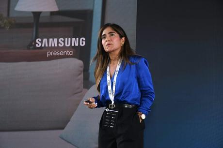 SAMCOL, premiado por su gestión de marca y estrategia