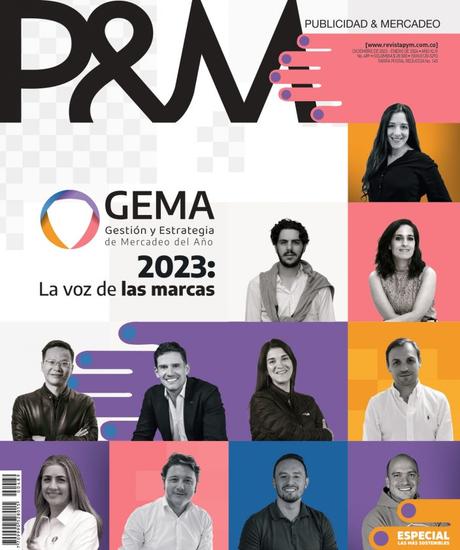 SAMCOL, premiado por su gestión de marca y estrategia