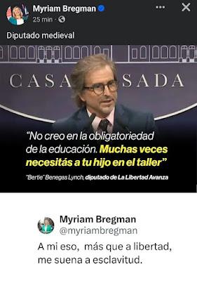 Adoctrinamiento: el corralito ideológico