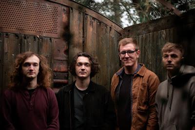 Guranfoe - Gumbo Gumbo (2022)