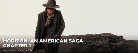 Kevin Costner vuelve a Cannes con su nueva dirección cinematográfica en ‘Horizon: Una Saga Americana’