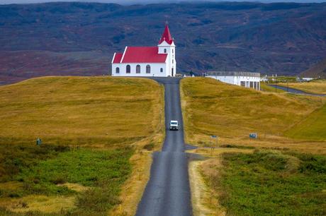 Los tours de día, una excelente manera de explorar Islandia Los tours de día, una excelente manera de explorar Islandia
