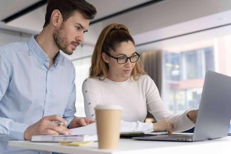 El 1 % que transformará un negocio. Soluciones innovadoras para equipos de software El 1 % que transformará un negocio. Soluciones innovadoras para equipos de software