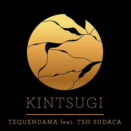 ‘Kintsugi’ es el nuevo sencillo de la banda de rock colombiana Tequendama junto al rapero TSH Sudaca. Tequendama - Kintsugi 7