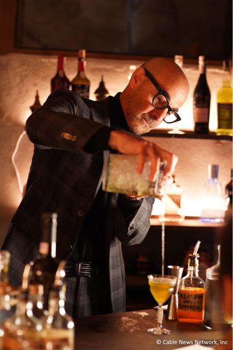 Stanley Tucci: Searching for Italy se estrena en OnDIRECTV desde este 9 de abril TUCCI_MILAN