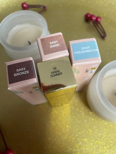 🍀 Christmas Mystery Box Gift. Oulac 🍀