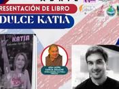 "Dulce Katia" Halcombe Norilsk: Feria Virtual Libro Chile 2024